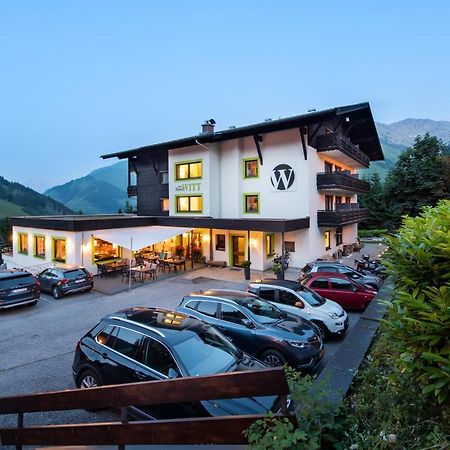 Hotel Witt 베르왕 외부 사진