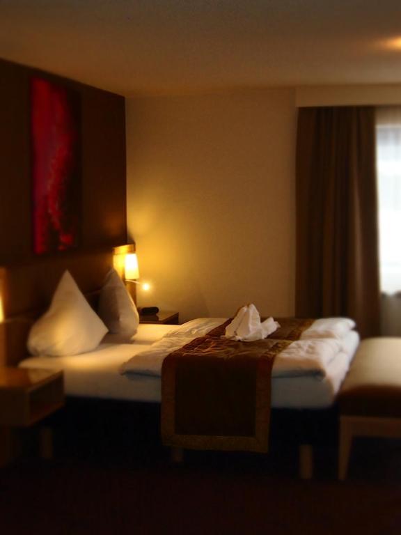 Hotel Witt 베르왕 객실 사진