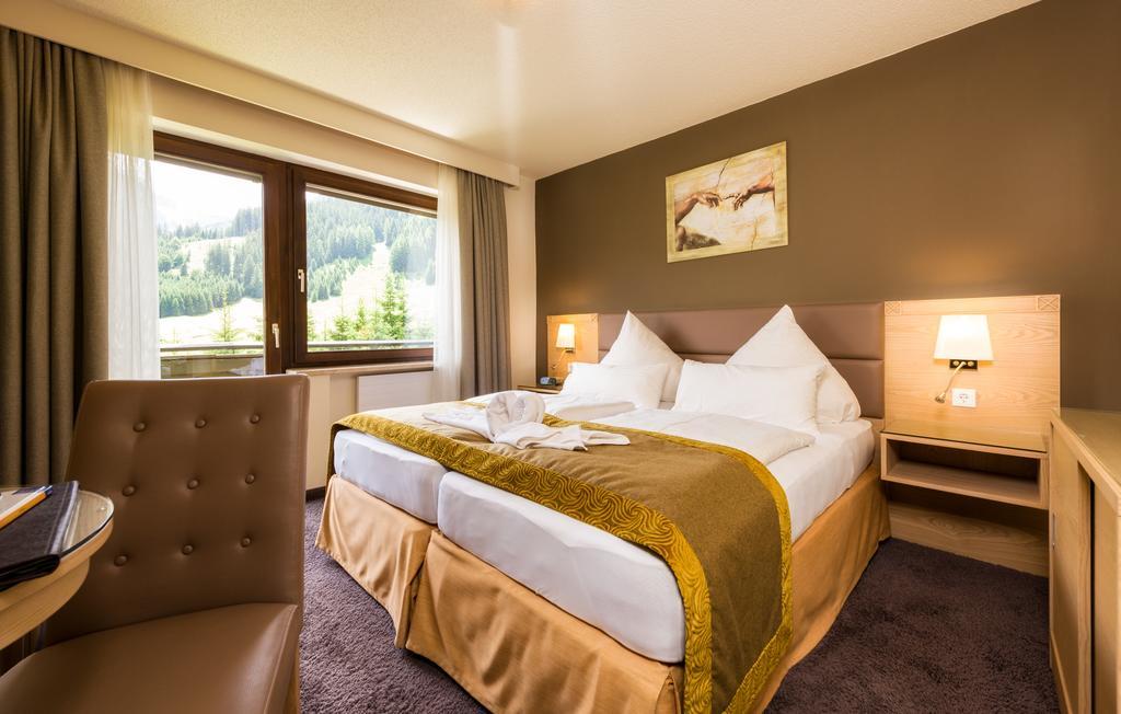 Hotel Witt 베르왕 외부 사진
