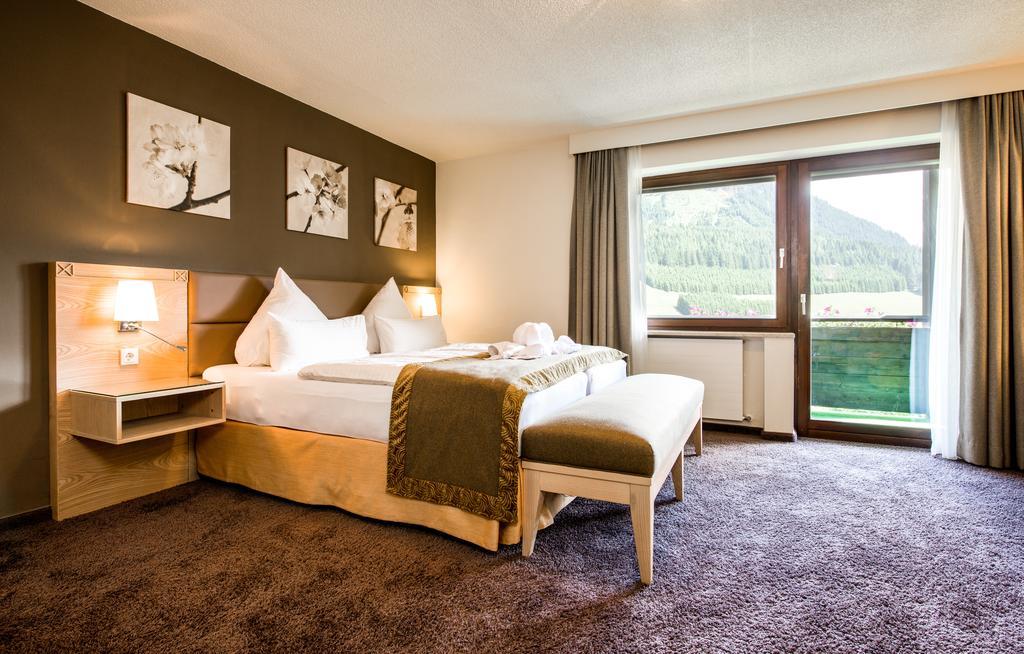 Hotel Witt 베르왕 외부 사진