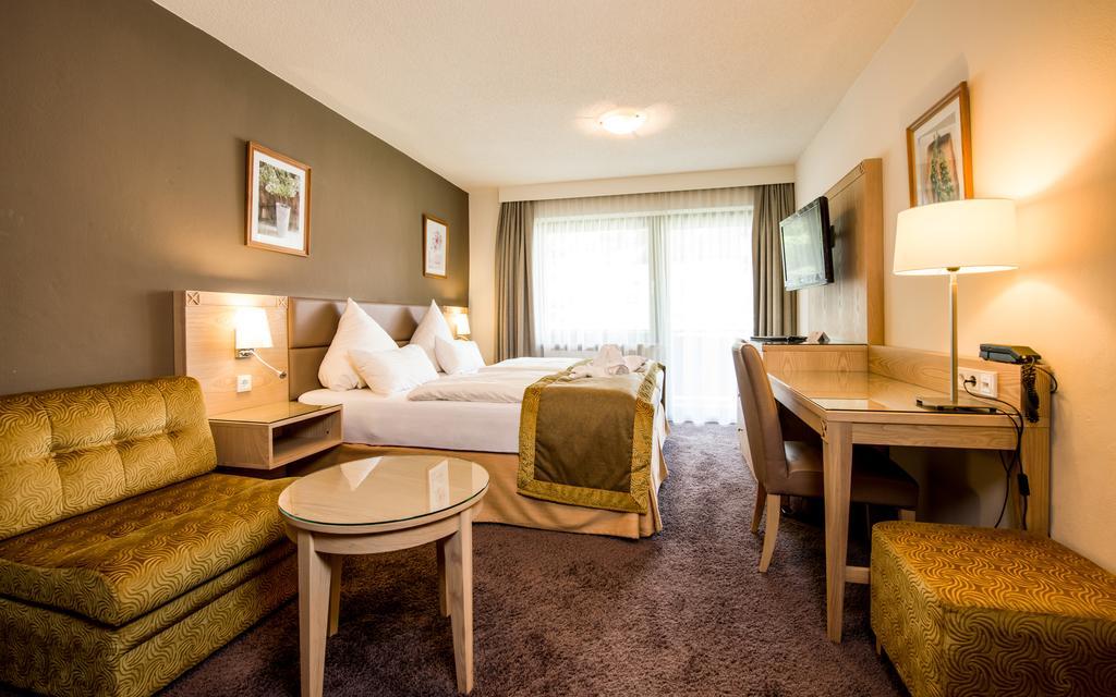 Hotel Witt 베르왕 외부 사진