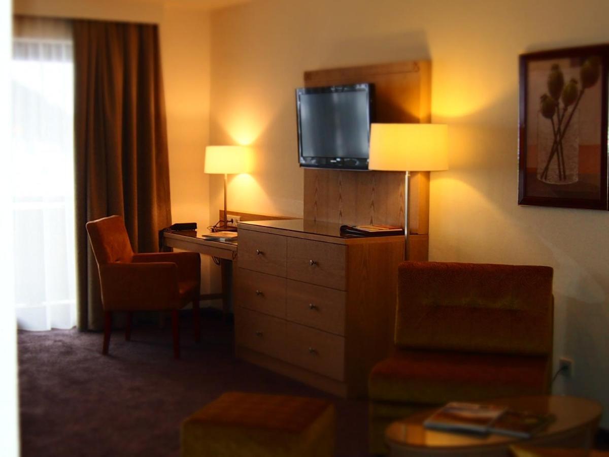 Hotel Witt 베르왕 객실 사진